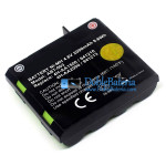 Batería para Compex 4H-A1500 941210 [Batería de repuesto]